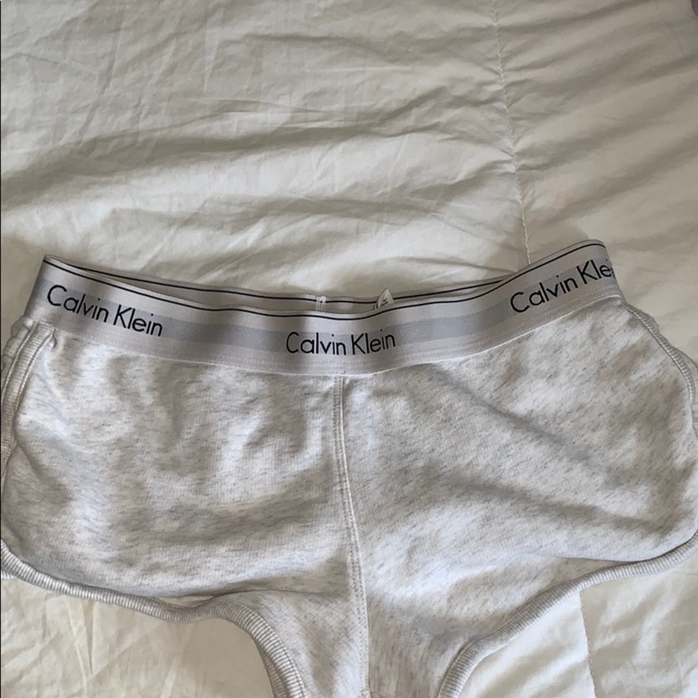 Calvin Klein shorts